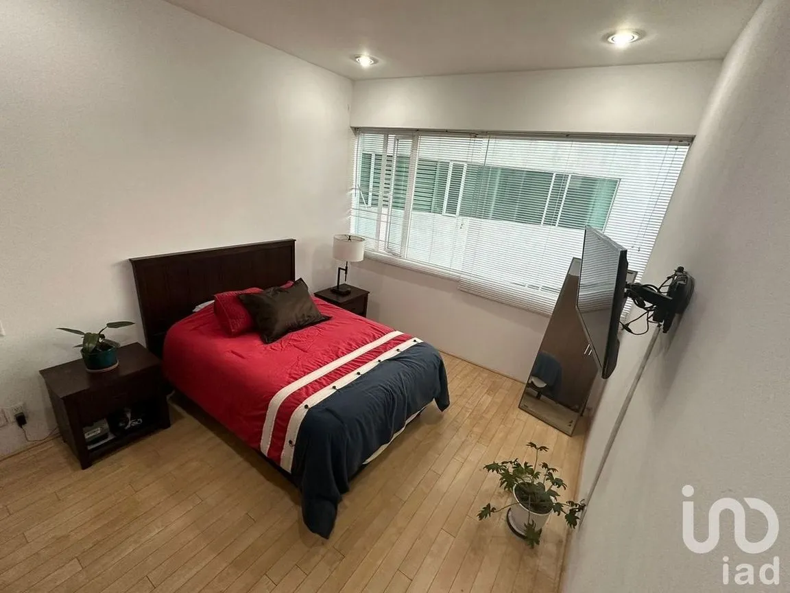 Departamento en Renta en Santa Fe Cuajimalpa, Cuajimalpa de Morelos, Ciudad de México | NEX-230059 | iad México | Foto 1 de 11