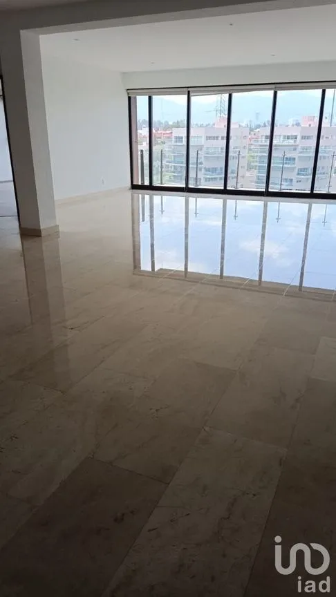 Departamento en Renta en Lomas de Tecamachalco, Huixquilucan, Estado De México | NEX-230060 | iad México | Foto 2 de 8