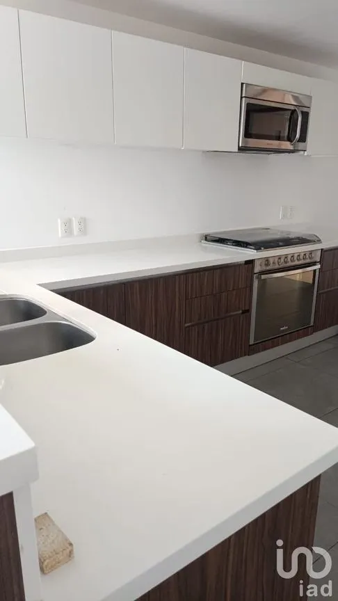 Departamento en Renta en Lomas de Tecamachalco, Huixquilucan, Estado De México | NEX-230060 | iad México | Foto 3 de 8