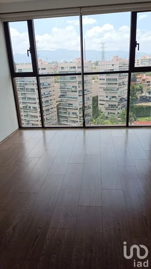 Departamento en Renta en Lomas de Tecamachalco, Huixquilucan, Estado De México | NEX-230060 | iad México | Foto 4 de 8