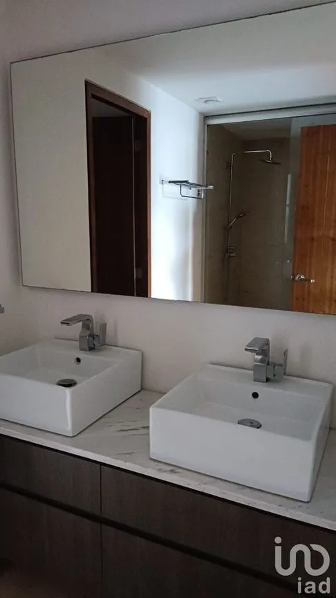 Departamento en Renta en Lomas de Tecamachalco, Huixquilucan, Estado De México | NEX-230060 | iad México | Foto 7 de 8