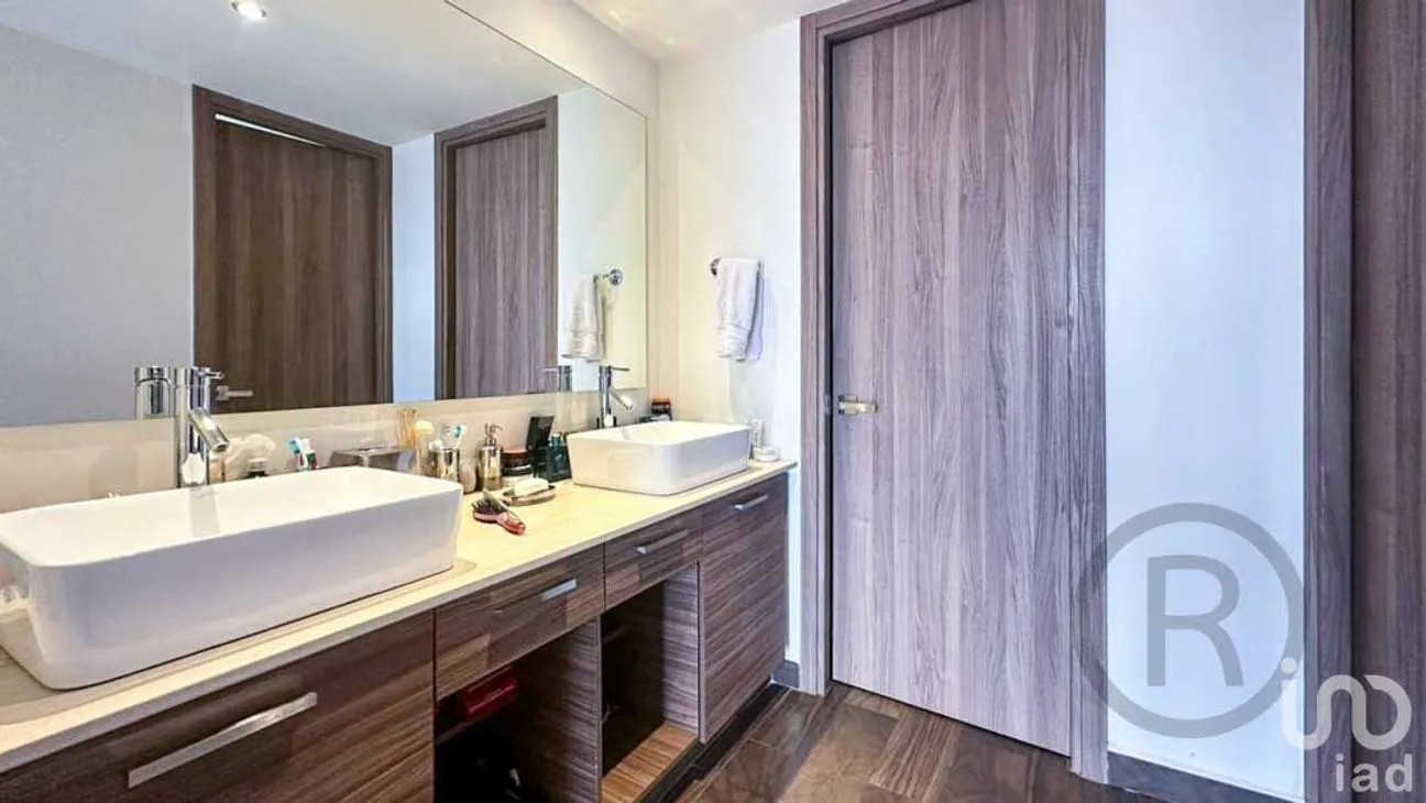 Departamento en Venta en Hacienda de las Palmas, Huixquilucan, Estado De México | NEX-230806 | iad México | Foto 12 de 21