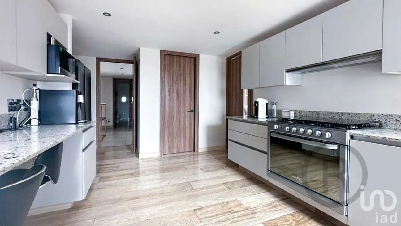 Departamento en Venta en Hacienda de las Palmas, Huixquilucan, Estado De México | NEX-230806 | iad México | Foto 5 de 21