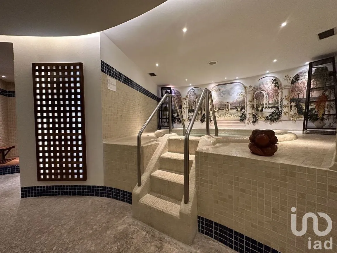 Departamento en Venta en Lomas de Chapultepec, Miguel Hidalgo, Ciudad de México | NEX-231830 | iad México | Foto 2 de 11