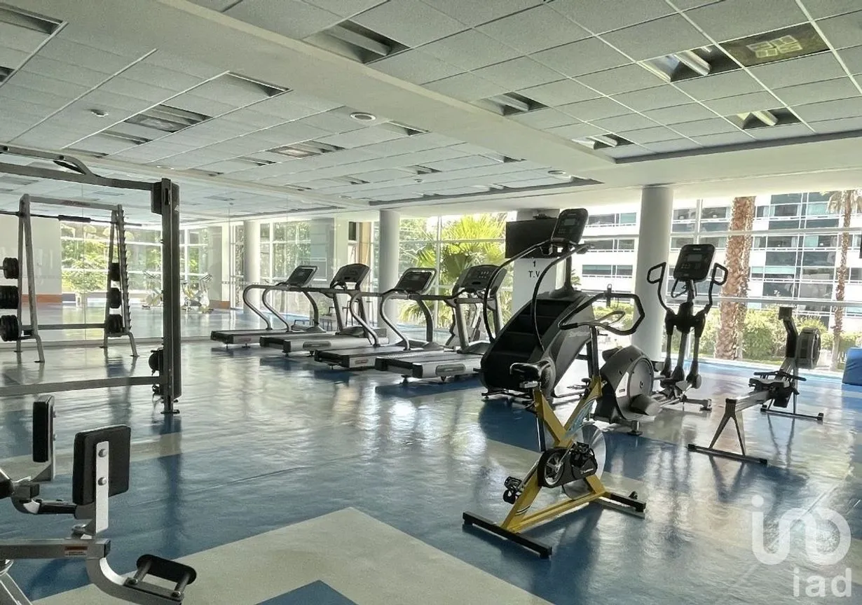 Departamento en Venta en Lomas de Chapultepec, Miguel Hidalgo, Ciudad de México | NEX-231830 | iad México | Foto 11 de 11