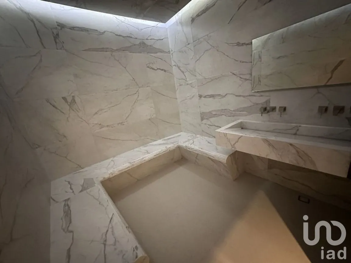 Departamento en Venta en Lomas de Chapultepec, Miguel Hidalgo, Ciudad de México | NEX-231830 | iad México | Foto 4 de 11