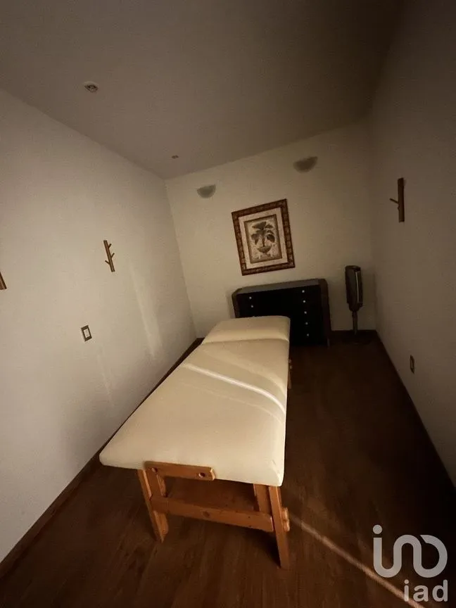Departamento en Venta en Lomas de Chapultepec, Miguel Hidalgo, Ciudad de México | NEX-231830 | iad México | Foto 6 de 11