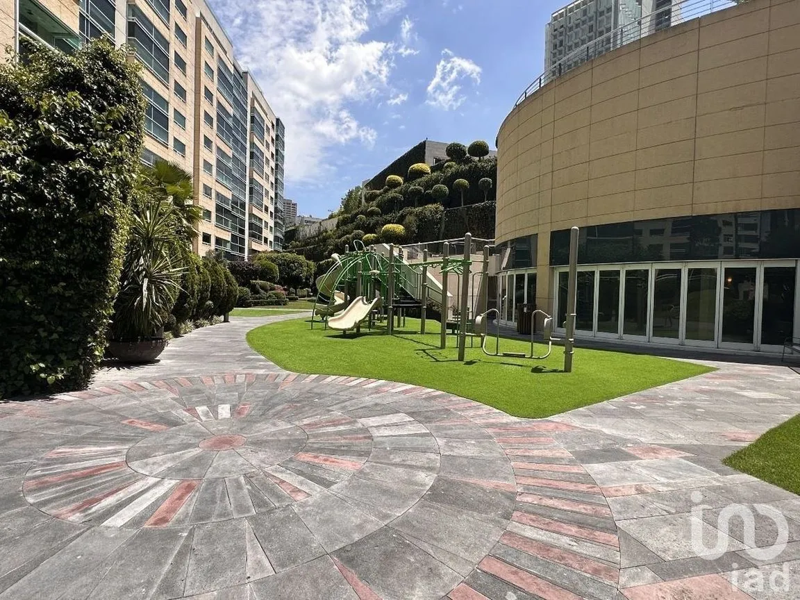 Departamento en Venta en Lomas de Chapultepec, Miguel Hidalgo, Ciudad de México | NEX-231830 | iad México | Foto 7 de 11