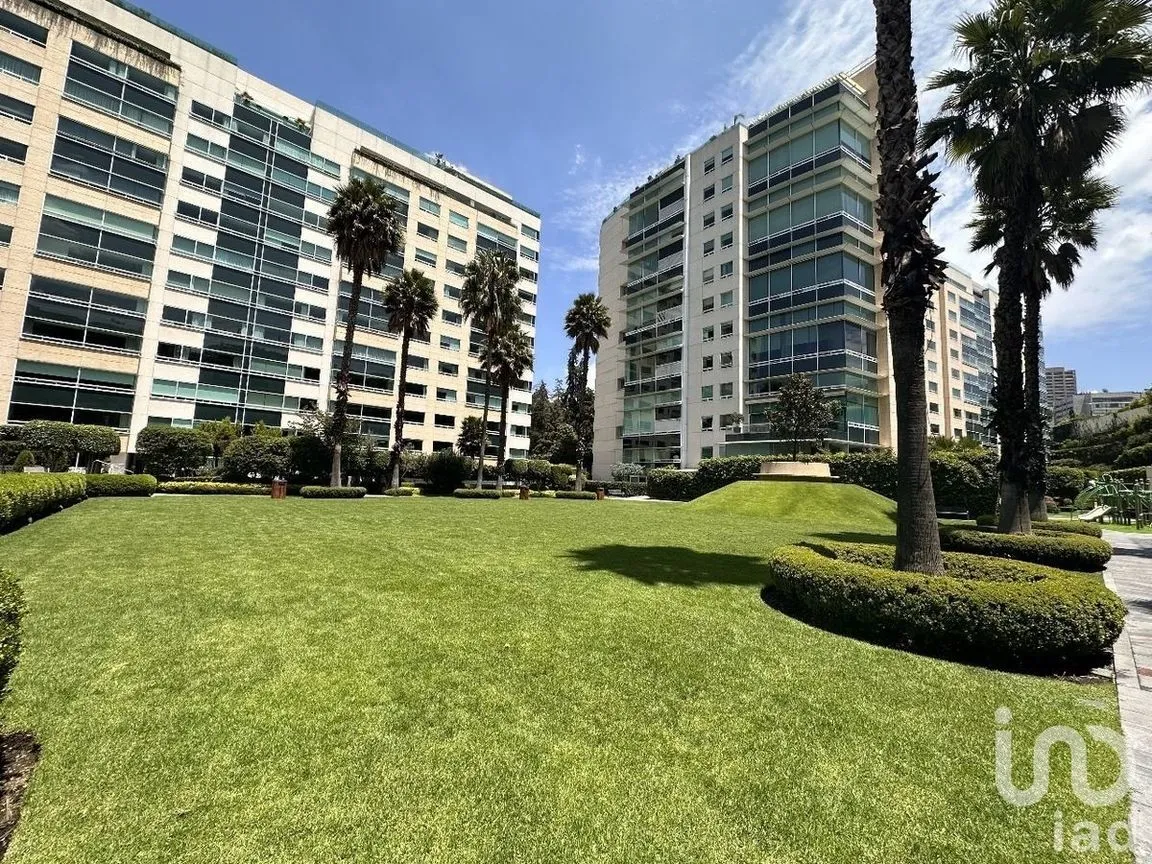 Departamento en Venta en Lomas de Chapultepec, Miguel Hidalgo, Ciudad de México | NEX-231830 | iad México | Foto 8 de 11