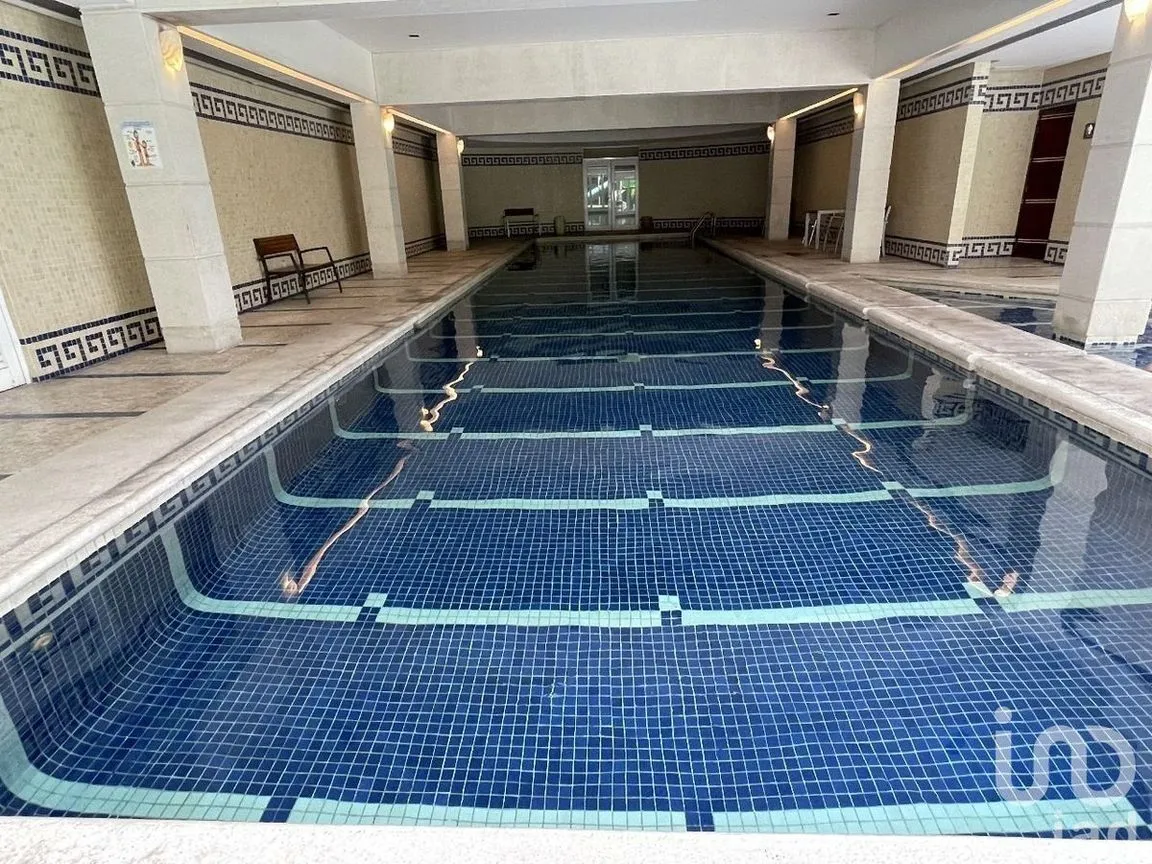 Departamento en Venta en Lomas de Chapultepec, Miguel Hidalgo, Ciudad de México | NEX-231830 | iad México | Foto 9 de 11