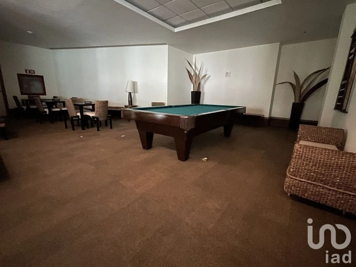 Departamento en Venta en Lomas de Chapultepec, Miguel Hidalgo, Ciudad de México | NEX-231830 | iad México | Foto 10 de 11