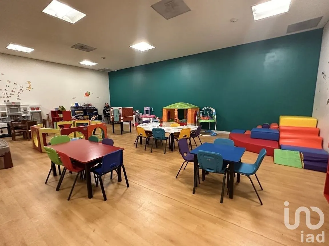 Departamento en Venta en Lomas de Chapultepec, Miguel Hidalgo, Ciudad de México | NEX-231830 | iad México | Foto 1 de 11