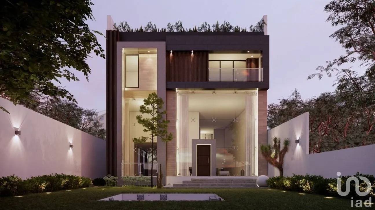 Casa en Venta en Bosque Real, Huixquilucan, Estado De México | NEX-232088 | iad México | Foto 3 de 6