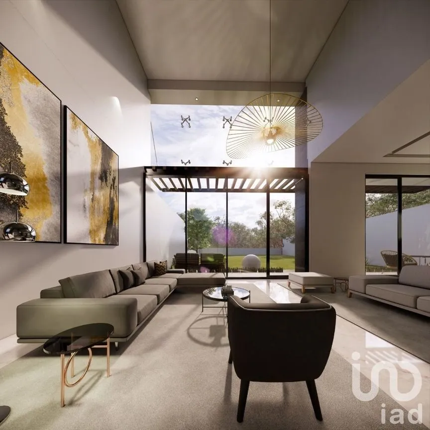 Casa en Venta en Bosque Real, Huixquilucan, Estado De México | NEX-232088 | iad México | Foto 5 de 6