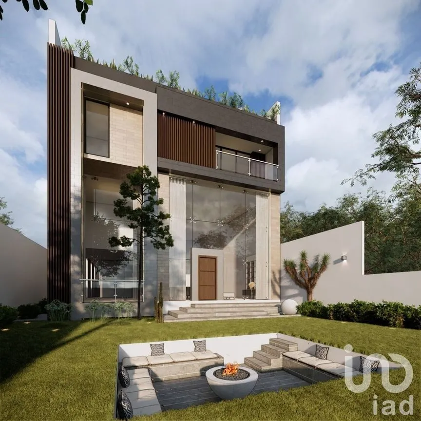 Casa en Venta en Bosque Real, Huixquilucan, Estado De México | NEX-232088 | iad México | Foto 6 de 6