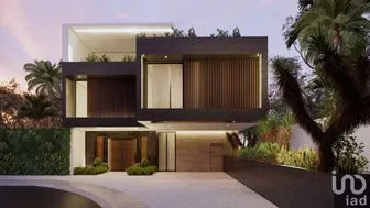 NEX-232088 - Casa en Venta, con 4 recamaras, con 4 baños, con 880 m2 de construcción en Bosque Real, CP 52774, Estado De México.
