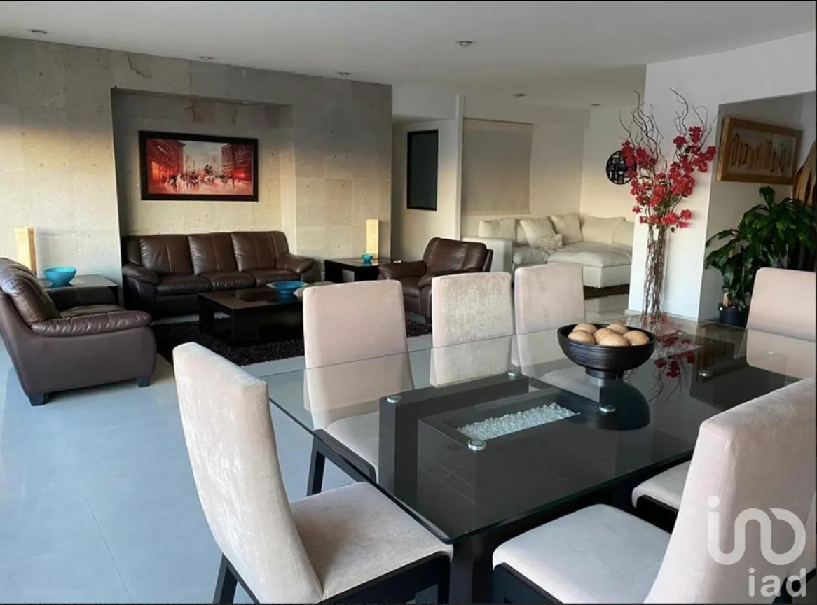 Departamento en Venta en Jesús del Monte, Huixquilucan, Estado De México | NEX-232090 | iad México | Foto 2 de 7