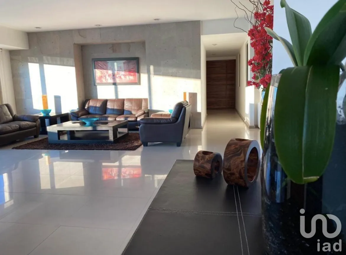 Departamento en Venta en Jesús del Monte, Huixquilucan, Estado De México | NEX-232090 | iad México | Foto 3 de 7