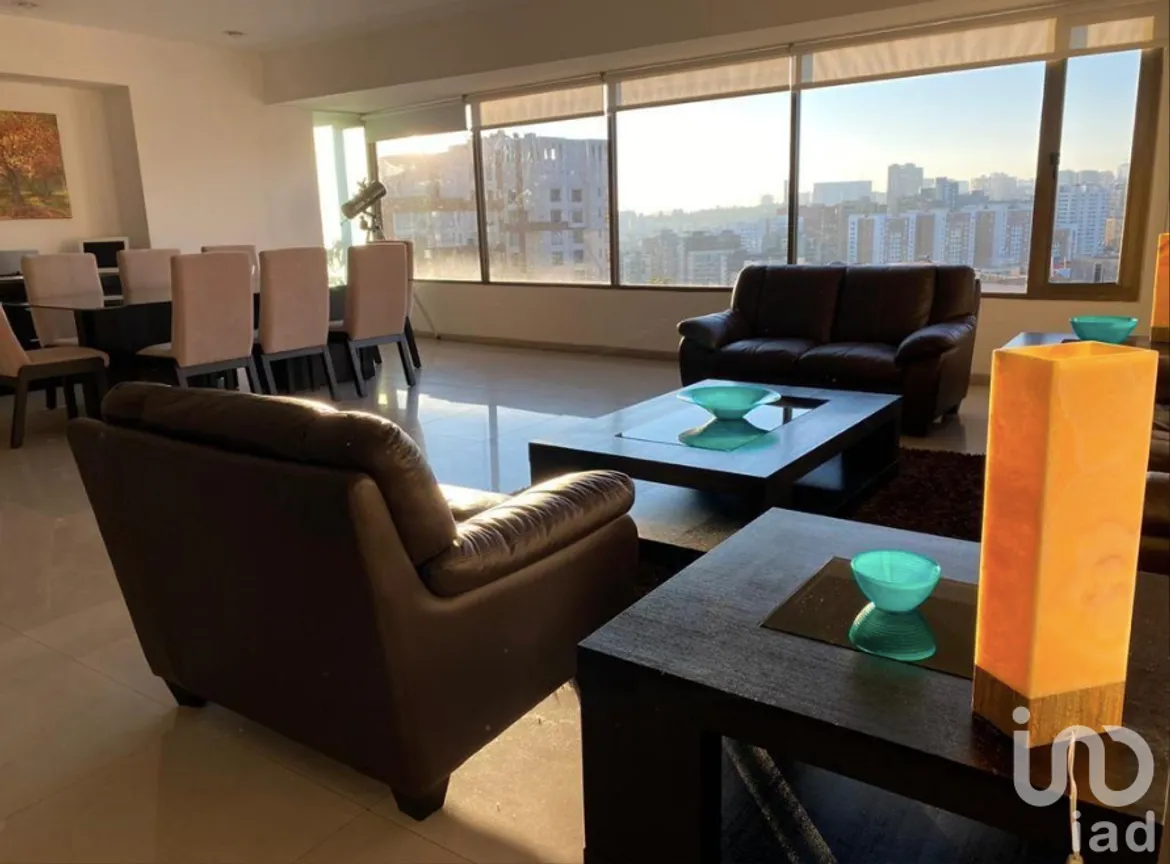 Departamento en Venta en Jesús del Monte, Huixquilucan, Estado De México | NEX-232090 | iad México | Foto 4 de 7