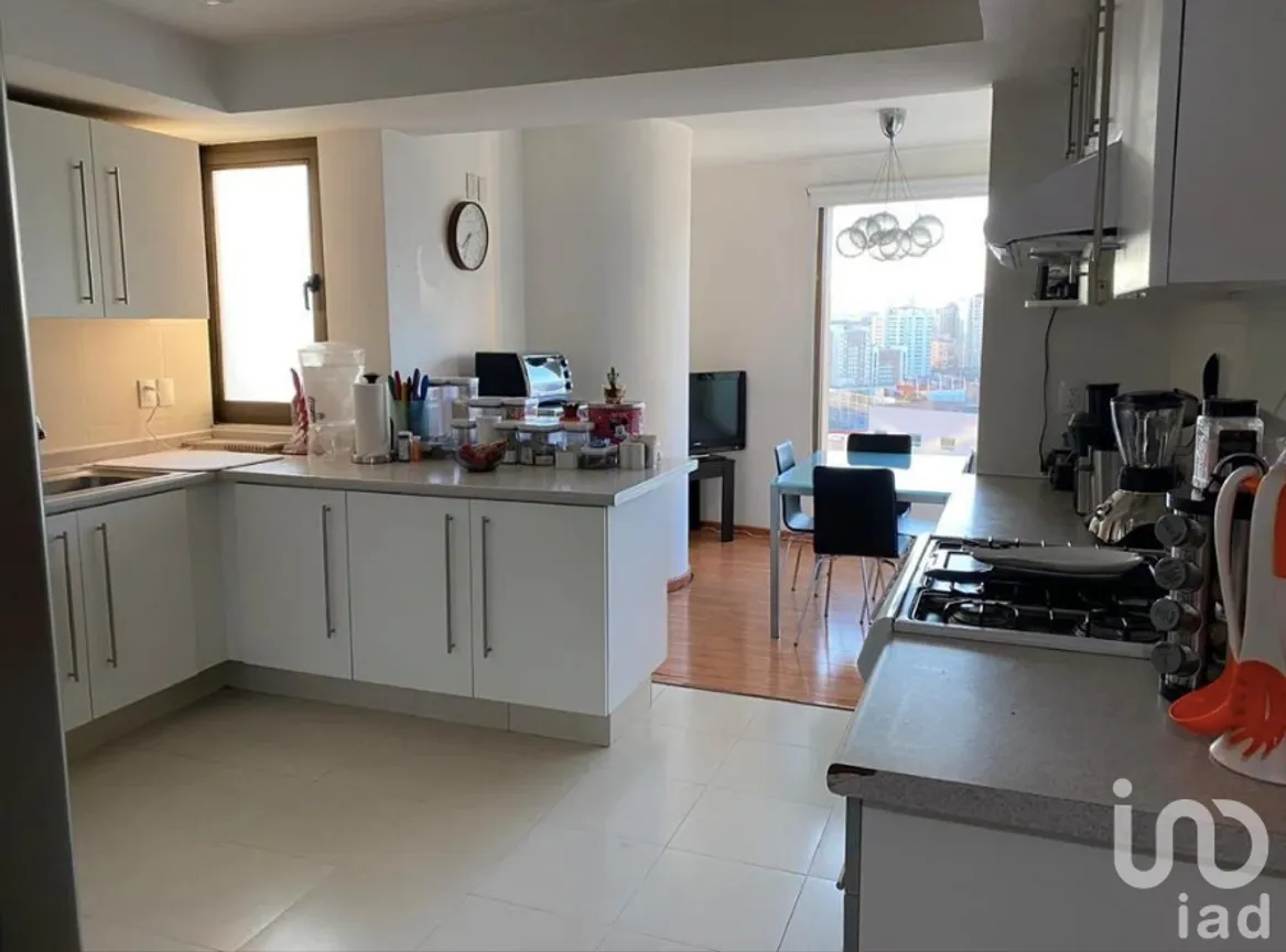 Departamento en Venta en Jesús del Monte, Huixquilucan, Estado De México | NEX-232090 | iad México | Foto 6 de 7