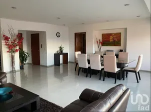 NEX-232090 - Departamento en Venta, con 3 recamaras, con 3 baños, con 259 m2 de construcción en Jesús del Monte, CP 52764, Estado De México.