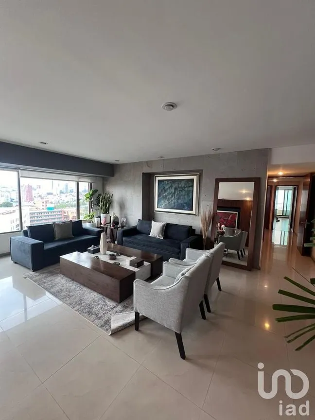 Departamento en Venta en Hacienda de las Palmas, Huixquilucan, Estado De México | NEX-232093 | iad México | Foto 3 de 8