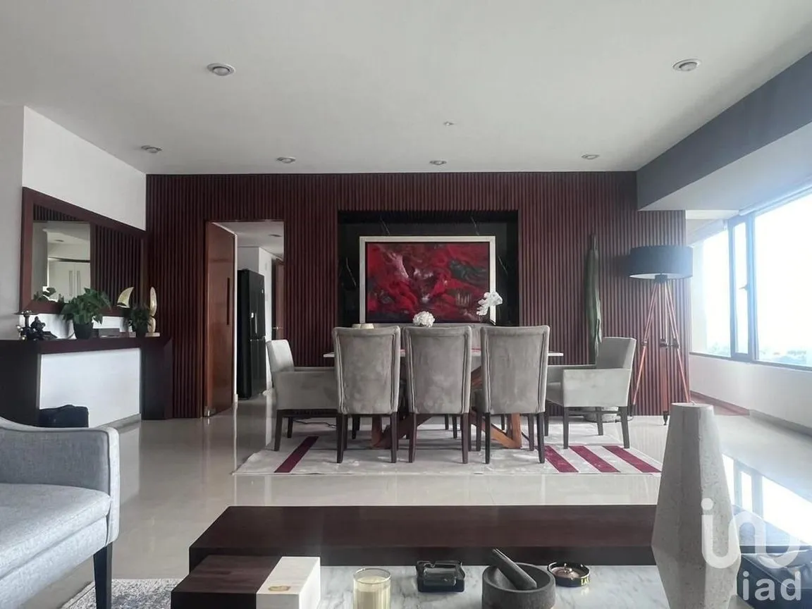 Departamento en Venta en Hacienda de las Palmas, Huixquilucan, Estado De México | NEX-232093 | iad México | Foto 4 de 8