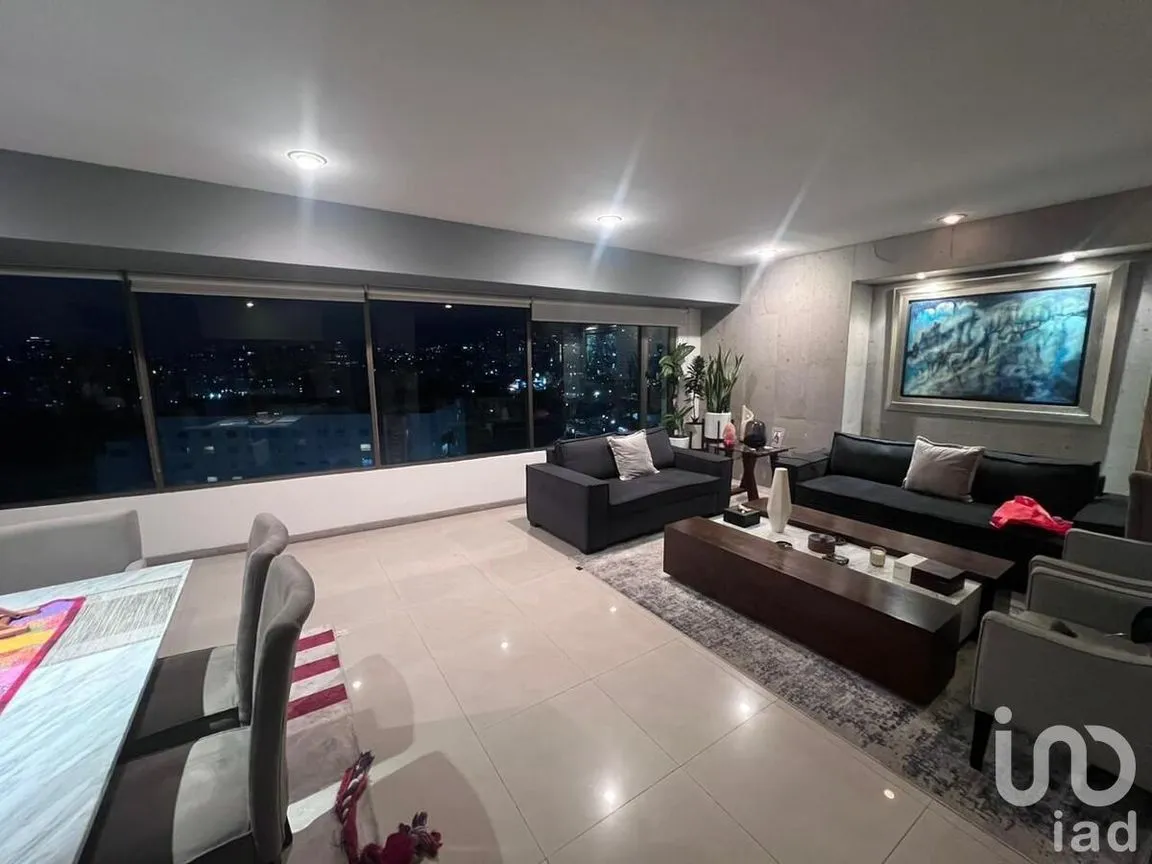 Departamento en Venta en Hacienda de las Palmas, Huixquilucan, Estado De México | NEX-232093 | iad México | Foto 5 de 8
