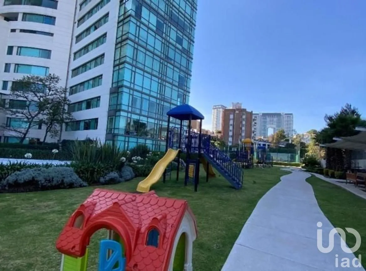 Departamento en Venta en Hacienda de las Palmas, Huixquilucan, Estado De México | NEX-232093 | iad México | Foto 7 de 8