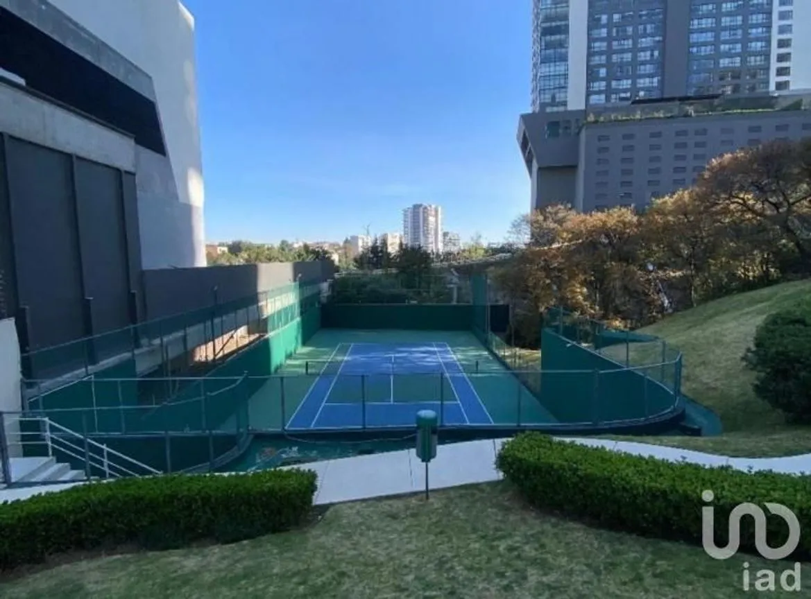 Departamento en Venta en Hacienda de las Palmas, Huixquilucan, Estado De México | NEX-232093 | iad México | Foto 8 de 8