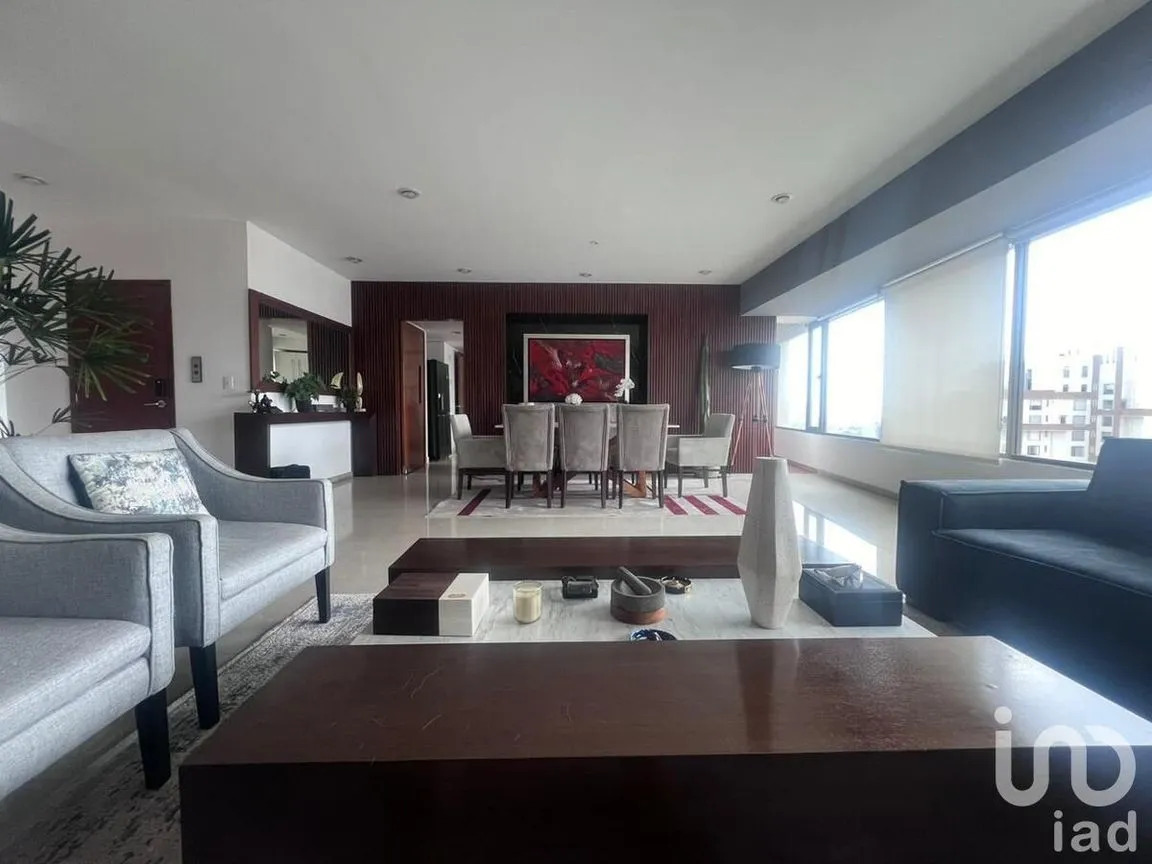 Departamento en Venta en Hacienda de las Palmas, Huixquilucan, Estado De México | NEX-232093 | iad México | Foto 1 de 8