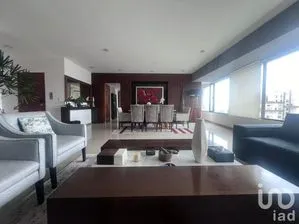 NEX-232093 - Departamento en Venta, con 3 recamaras, con 3 baños, con 259 m2 de construcción en Hacienda de las Palmas, CP 52763, Estado De México.