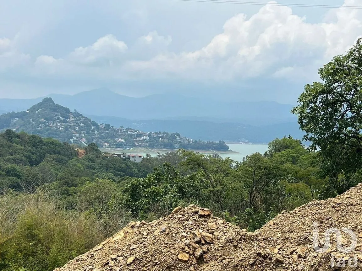 Terreno en Venta en San Gaspar, Valle de Bravo, Estado De México | NEX-232095 | iad México | Foto 1 de 2