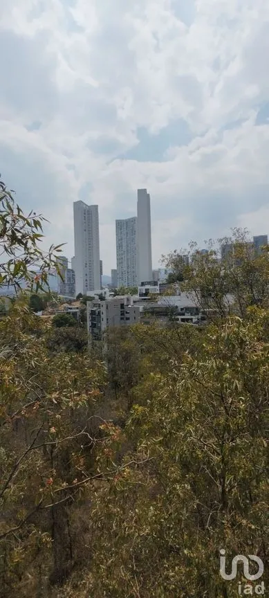 Terreno en Venta en Bosque Real, Huixquilucan, Estado De México | NEX-232137 | iad México | Foto 2 de 3