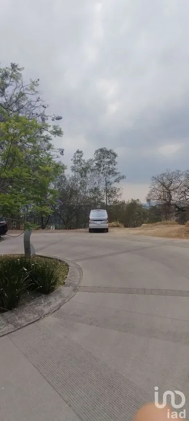 Terreno en Venta en Bosque Real, Huixquilucan, Estado De México | NEX-232137 | iad México | Foto 1 de 3