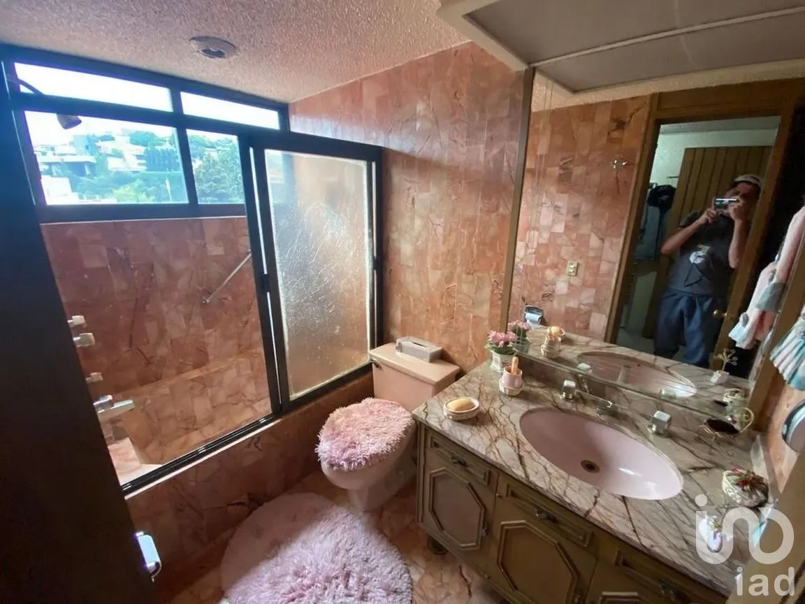 Casa en Venta en Bosques de las Lomas, Cuajimalpa de Morelos, Ciudad de México | NEX-267734 | iad México | Foto 13 de 15