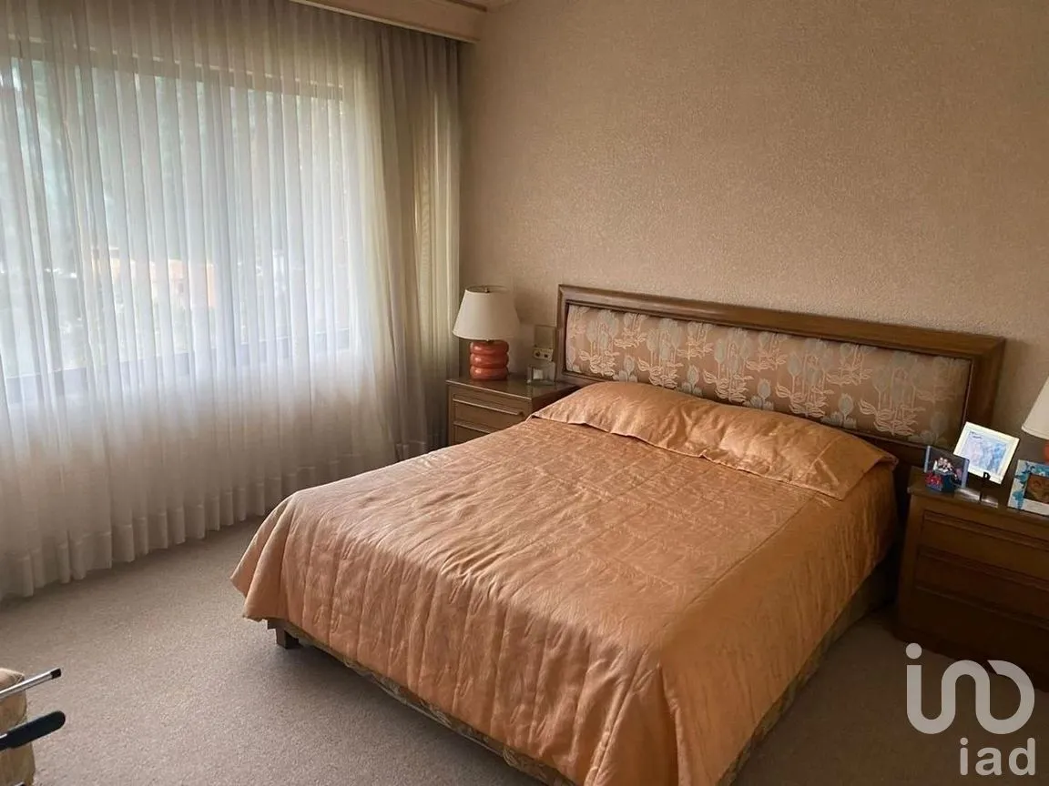 Casa en Venta en Bosques de las Lomas, Cuajimalpa de Morelos, Ciudad de México | NEX-267734 | iad México | Foto 14 de 15