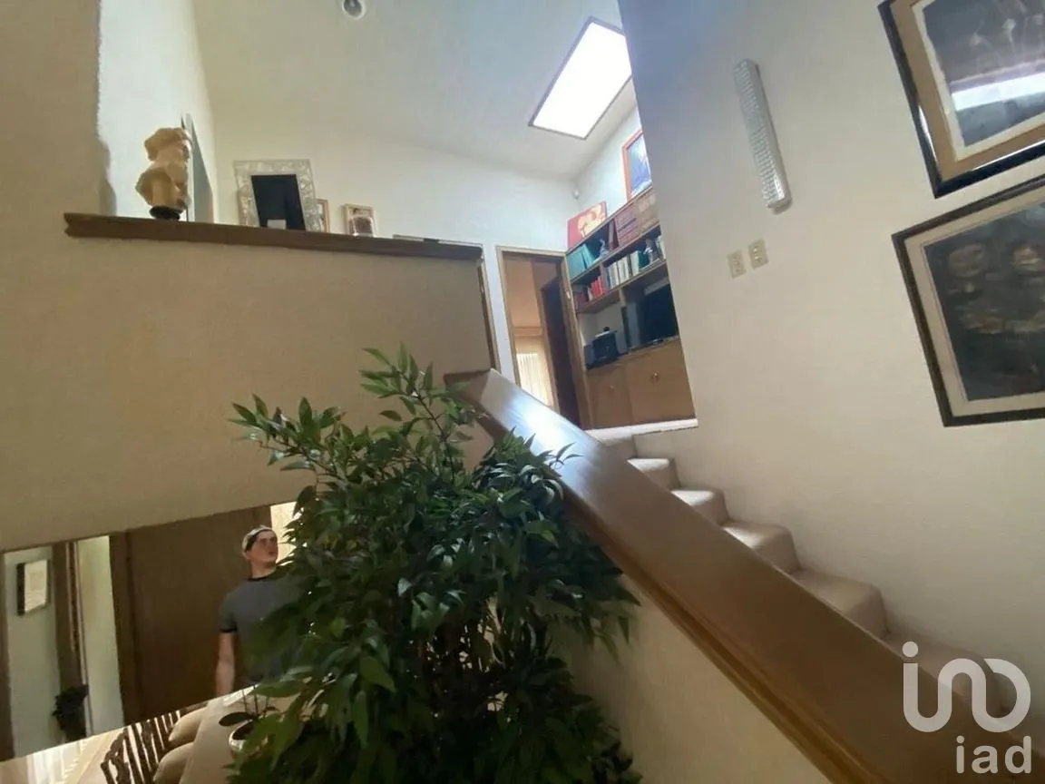 Casa en Venta en Bosques de las Lomas, Cuajimalpa de Morelos, Ciudad de México | NEX-267734 | iad México | Foto 15 de 15