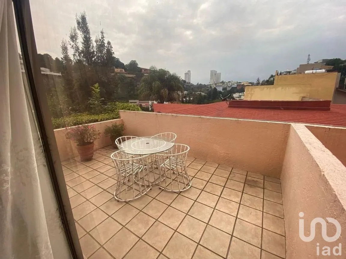 Casa en Venta en Bosques de las Lomas, Cuajimalpa de Morelos, Ciudad de México | NEX-267734 | iad México | Foto 5 de 15