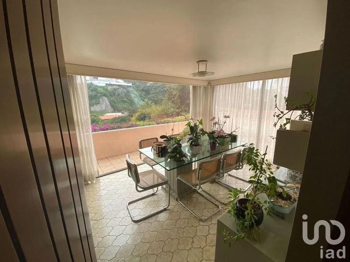 Casa en Venta en Bosques de las Lomas, Cuajimalpa de Morelos, Ciudad de México | NEX-267734 | iad México | Foto 6 de 15