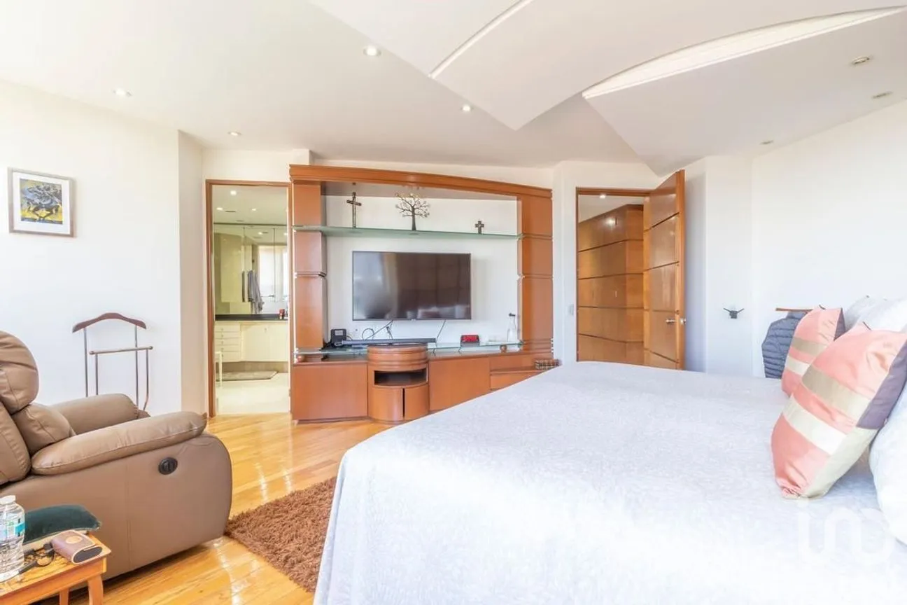 Departamento en Venta en Bosque de las Lomas, Miguel Hidalgo, Ciudad de México | NEX-268084 | iad México | Foto 11 de 19