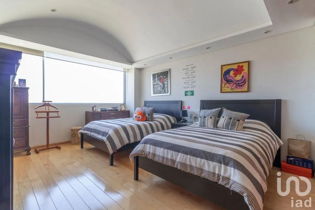 Departamento en Venta en Bosque de las Lomas, Miguel Hidalgo, Ciudad de México | NEX-268084 | iad México | Foto 13 de 19