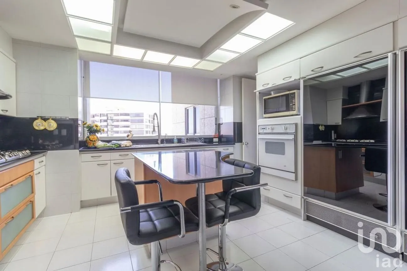 Departamento en Venta en Bosque de las Lomas, Miguel Hidalgo, Ciudad de México | NEX-268084 | iad México | Foto 15 de 19