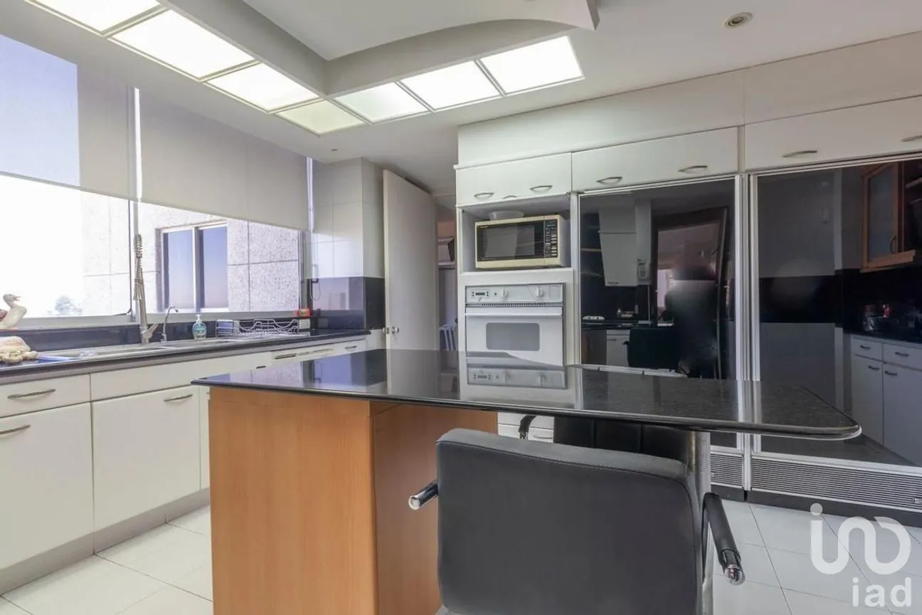 Departamento en Venta en Bosque de las Lomas, Miguel Hidalgo, Ciudad de México | NEX-268084 | iad México | Foto 16 de 19