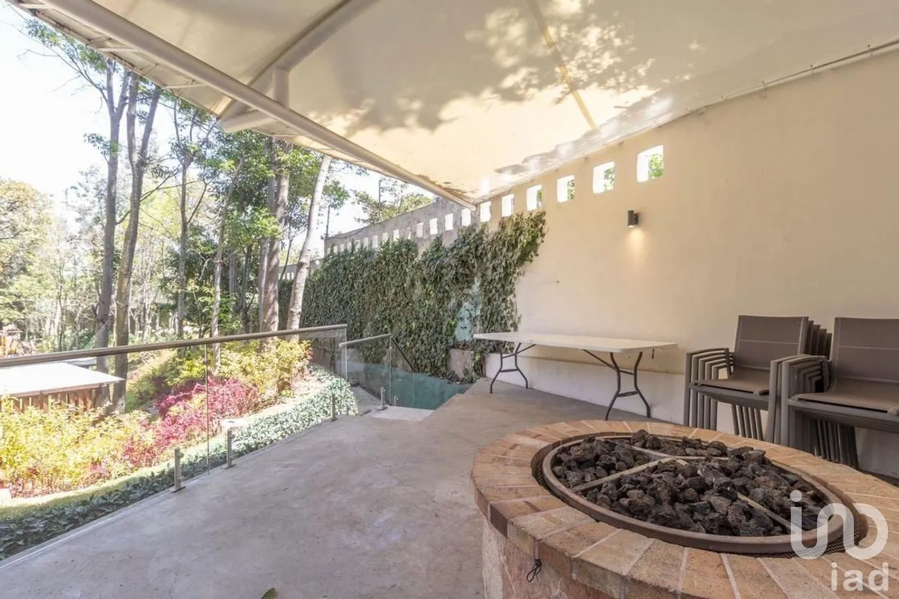Departamento en Venta en Bosque de las Lomas, Miguel Hidalgo, Ciudad de México | NEX-268084 | iad México | Foto 18 de 19