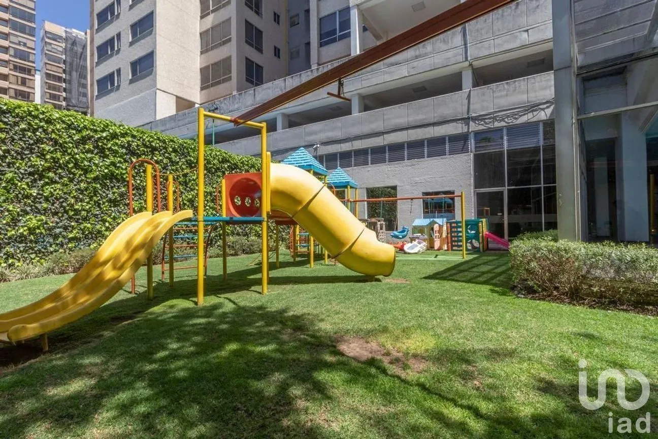 Departamento en Venta en Bosque de las Lomas, Miguel Hidalgo, Ciudad de México | NEX-268084 | iad México | Foto 19 de 19