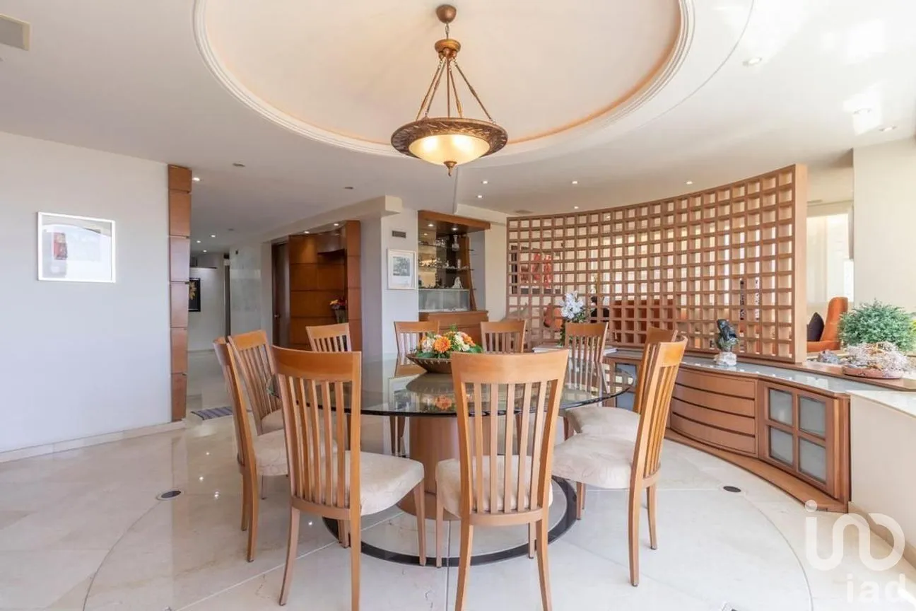 Departamento en Venta en Bosque de las Lomas, Miguel Hidalgo, Ciudad de México | NEX-268084 | iad México | Foto 4 de 19