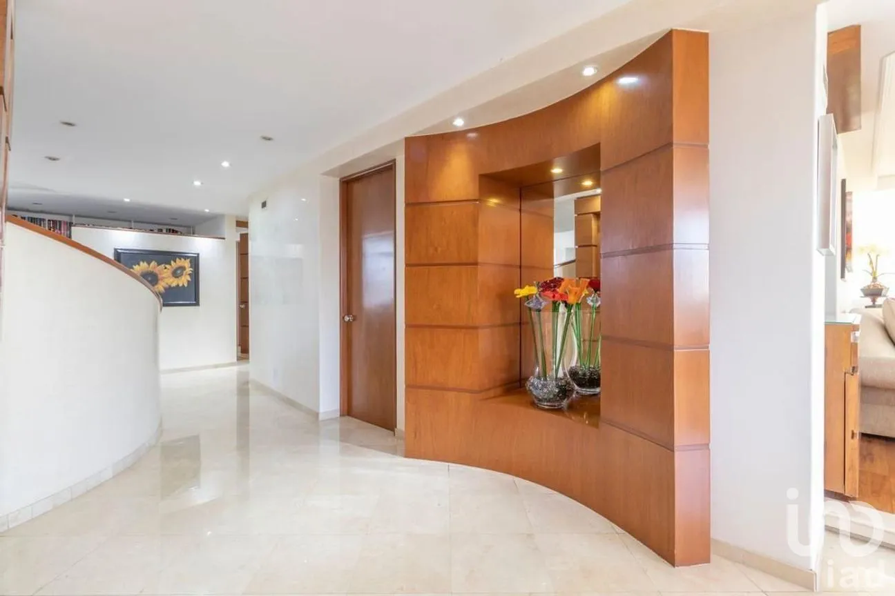 Departamento en Venta en Bosque de las Lomas, Miguel Hidalgo, Ciudad de México | NEX-268084 | iad México | Foto 5 de 19