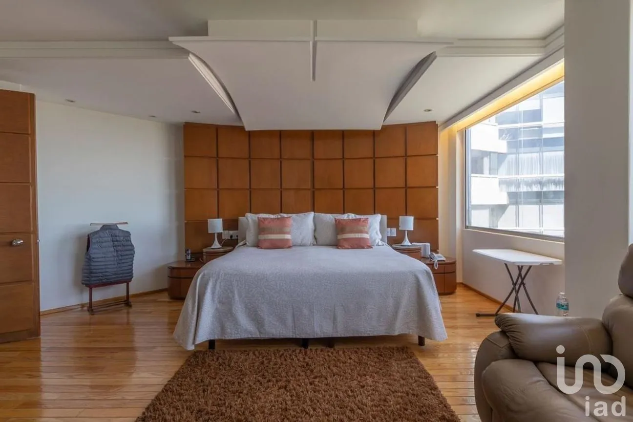 Departamento en Venta en Bosque de las Lomas, Miguel Hidalgo, Ciudad de México | NEX-268084 | iad México | Foto 8 de 19