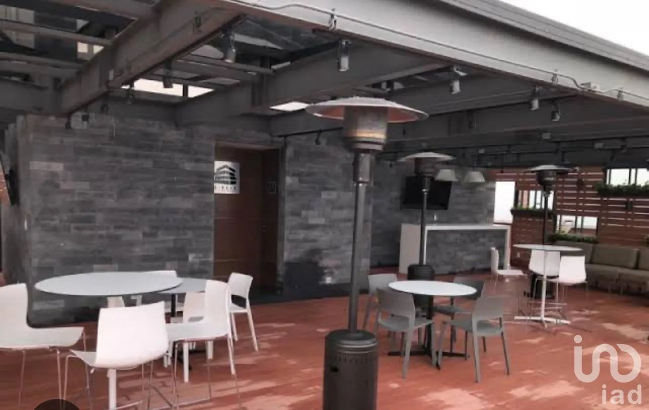Departamento en Venta en Contadero, Cuajimalpa de Morelos, Ciudad de México | NEX-268108 | iad México | Foto 2 de 3